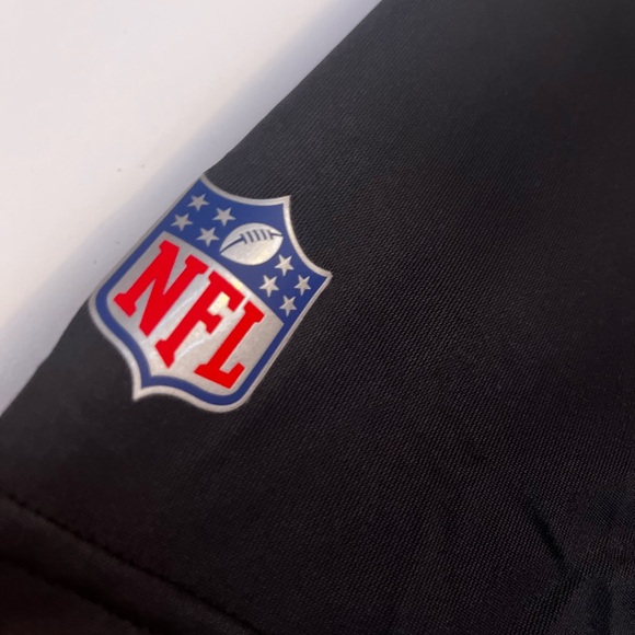 COPY - Brand New Raiders On Field Dri Fit Shirt - Picture 4 of 7